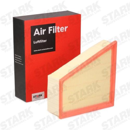 STARK SKAF-0060016 Motor Luftfilter Filtereinsatz Umluftfilter für VW POLO (9N) Bild STARK SKAF-0060016 Motor Luftfilter Filtereinsatz Umluftfilter für VW POLO (9N)