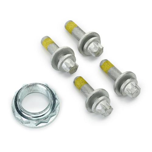 RIDEX PLUS 654W0252P Radlagersatz pro 1 Rad Hinten beidseitig für BMW Bild RIDEX PLUS 654W0252P Radlagersatz pro 1 Rad Hinten beidseitig für BMW