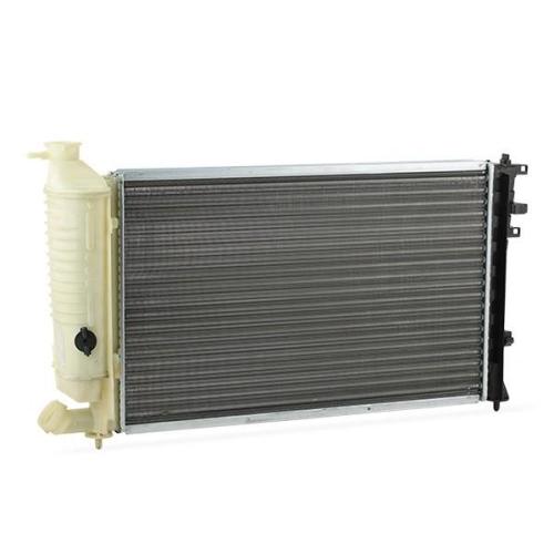 RIDEX 470R0109 Motorkühler / Wasserkühler passend für PEUGEOT 306 Schrägheck Bild RIDEX 470R0109 Motorkühler / Wasserkühler passend für PEUGEOT 306 Schrägheck