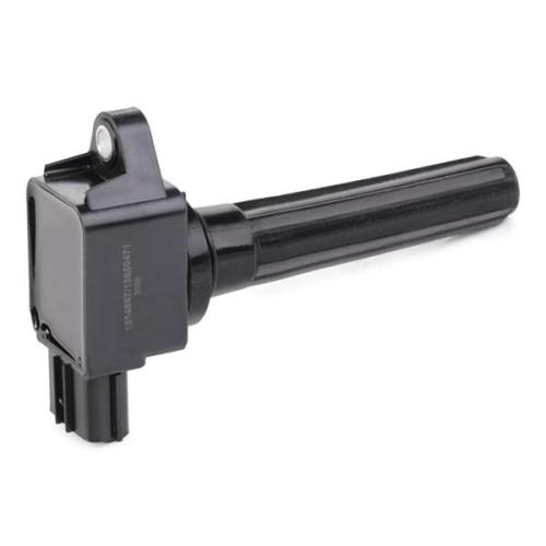 RIDEX 689C0329 Zündspule 12V Anschlussanzahl 3 für MITSUBISHI 1831A042 1832A042 Bild RIDEX 689C0329 Zündspule 12V Anschlussanzahl 3 für MITSUBISHI 1831A042 1832A042