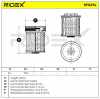 RIDEX 9F0274 Kraftstofffilter Filter Cartridge mit Dichtungen für JEEP 95492920 Bild RIDEX 9F0274 Kraftstofffilter Filter Cartridge mit Dichtungen für JEEP 95492920