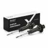 RIDEX 854S20452 2x Stoßdämpfer Federbein Gasdruck Vorne für JEEP CHEROKEE (KJ) Bild RIDEX 854S20452 2x Stoßdämpfer Federbein Gasdruck Vorne für JEEP CHEROKEE (KJ)