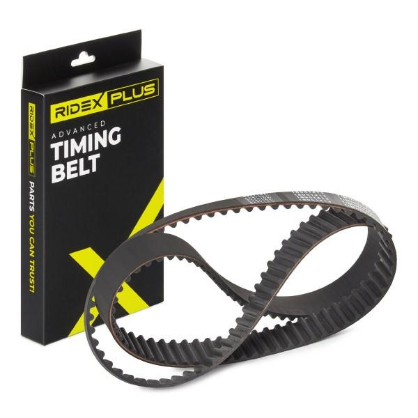 RIDEX PLUS Zahnriemen für FORD FIESTA III (GFJ)