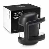 RIDEX 23A0110 Aussenspiegel Kappe Abdeckung Gehäuse für FIAT Ducato Kastenwagen
