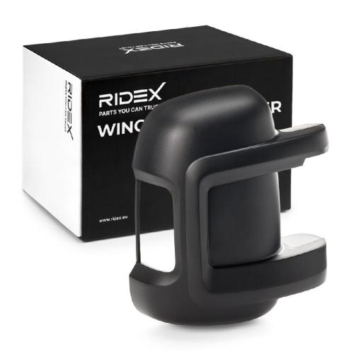 RIDEX 23A0110 Aussenspiegel Kappe Abdeckung Gehäuse für FIAT Ducato Kastenwagen Bild RIDEX 23A0110 Aussenspiegel Kappe Abdeckung Gehäuse für FIAT Ducato Kastenwagen