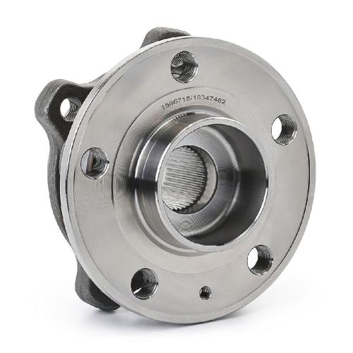 RIDEX 654W1359 Radlagersatz pro 1 Rad Vorne Hinten für VOLVO V60 (155, 157) Bild RIDEX 654W1359 Radlagersatz pro 1 Rad Vorne Hinten für VOLVO V60 (155, 157)