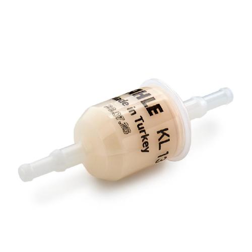 MAHLE KL 13 Kraftstofffilter Line Filter für BMW 3 Limousine (E30) 0001610306 Bild MAHLE KL 13 Kraftstofffilter Line Filter für BMW 3 Limousine (E30) 0001610306