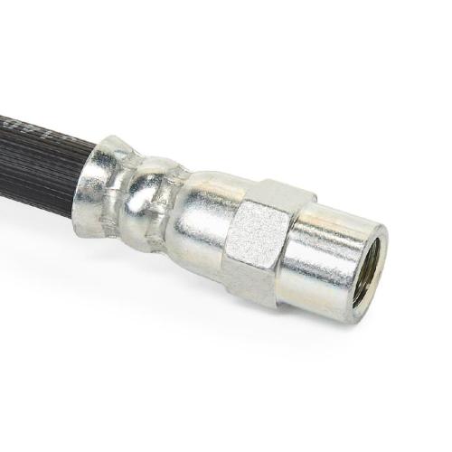 RIDEX Bremsschlauch 83B0185 HINTEN links BREMSSCHLÄUCHE Länge: 200mm für AUDI 80 Bild RIDEX Bremsschlauch 83B0185 HINTEN links BREMSSCHLÄUCHE Länge: 200mm für AUDI 80