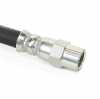 RIDEX Bremsschlauch 83B0185 HINTEN links BREMSSCHLÄUCHE Länge: 200mm für AUDI 80 Bild RIDEX Bremsschlauch 83B0185 HINTEN links BREMSSCHLÄUCHE Länge: 200mm für AUDI 80