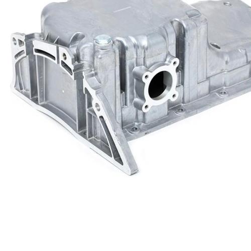 RIDEX 592O0070 Ölwanne Motorölwanne Aluminium für OPEL Meriva A (X03) 0081226 Bild RIDEX 592O0070 Ölwanne Motorölwanne Aluminium für OPEL Meriva A (X03) 0081226