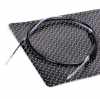 RIDEX Handbremsseil Hinten Links Rechts f&uuml;r VW Golf 1I (19E, 1G1)