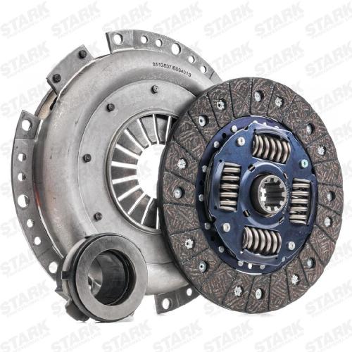 STARK SKCK-0100129 Kupplungssatz für BMW 3 Limousine (E36) 21211223005 Kupplung Bild STARK SKCK-0100129 Kupplungssatz für BMW 3 Limousine (E36) 21211223005 Kupplung