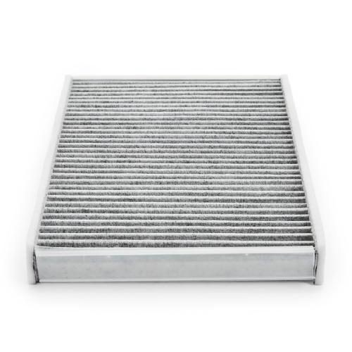 RIDEX PLUS 424I0185P Innenraumfilter Pollenfilter Aktivkohlefilter Höhe: 32 Bild RIDEX PLUS 424I0185P Innenraumfilter Pollenfilter Aktivkohlefilter Höhe: 32