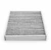 RIDEX PLUS 424I0185P Innenraumfilter Pollenfilter Aktivkohlefilter Höhe: 32 Bild RIDEX PLUS 424I0185P Innenraumfilter Pollenfilter Aktivkohlefilter Höhe: 32