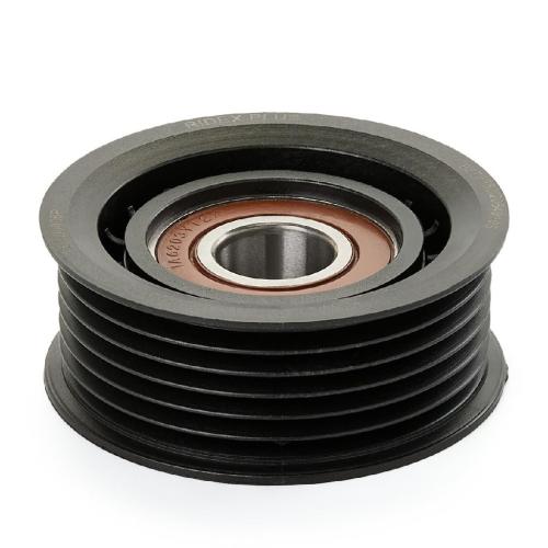 RIDEX PLUS Umlenk- / Führungsrolle Keilrippenriemen für AUDI A4 Avant (8K5, B8) Bild RIDEX PLUS Umlenk- / Führungsrolle Keilrippenriemen für AUDI A4 Avant (8K5, B8)
