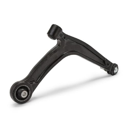 RIDEX 273C0520 Lenker Radaufhängung Querlenker Front links für FIAT 500 (312) Bild RIDEX 273C0520 Lenker Radaufhängung Querlenker Front links für FIAT 500 (312)