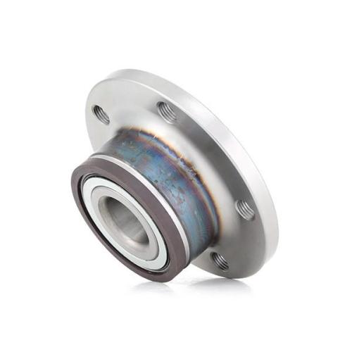RIDEX 654W0005 Radlagersatz pro 1 Rad Hinten beidseitig für VW 1T0501611AN Bild RIDEX 654W0005 Radlagersatz pro 1 Rad Hinten beidseitig für VW 1T0501611AN