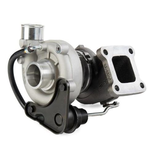 RIDEX 2234C10774 Turbolader Abgasturbolader für TOYOTA LAND CRUISER 1720154081 Bild RIDEX 2234C10774 Turbolader Abgasturbolader für TOYOTA LAND CRUISER 1720154081