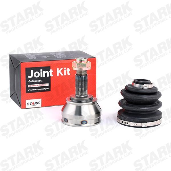 STARK SKJK-0200069 Gelenksatz Antriebswelle Achswelle radseitig für FIAT PUNTO