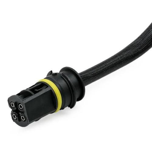 RIDEX 3922L0002 Lambdasonde Oxygen O2 Sensor Beheizt passend für MERCEDES-BENZ Bild RIDEX 3922L0002 Lambdasonde Oxygen O2 Sensor Beheizt passend für MERCEDES-BENZ