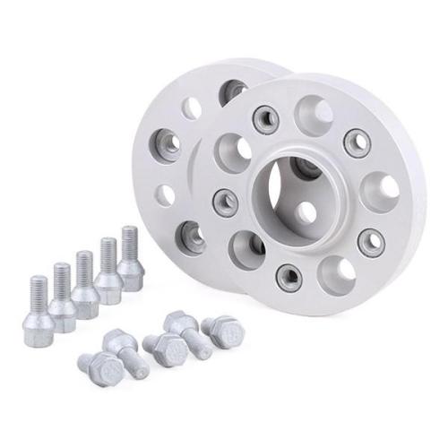 H&R 25mm Spurverbreiterung Spurplatte 5-Loch 112mm LK passend für MERCEDES-BENZ Bild H&R 25mm Spurverbreiterung Spurplatte 5-Loch 112mm LK passend für MERCEDES-BENZ
