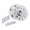 H&R 25mm Spurverbreiterung Spurplatte 5-Loch 112mm LK passend für MERCEDES-BENZ Bild H&R 25mm Spurverbreiterung Spurplatte 5-Loch 112mm LK passend für MERCEDES-BENZ