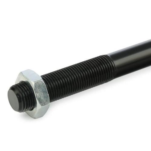 RIDEX Axialgelenk Spurstange Vorne für VW Golf 5II Schrägheck Bild RIDEX Axialgelenk Spurstange Vorne für VW Golf 5II Schrägheck