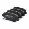 RIDEX PLUS Bremsbelagsatz Bremsbeläge Hinten für HYUNDAI Tucson (TL, TLE) Bild RIDEX PLUS Bremsbelagsatz Bremsbeläge Hinten für HYUNDAI Tucson (TL, TLE)