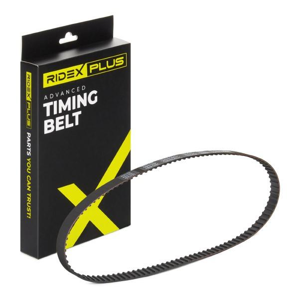 RIDEX PLUS Zahnriemen für VW Golf 1I (19E, 1G1)