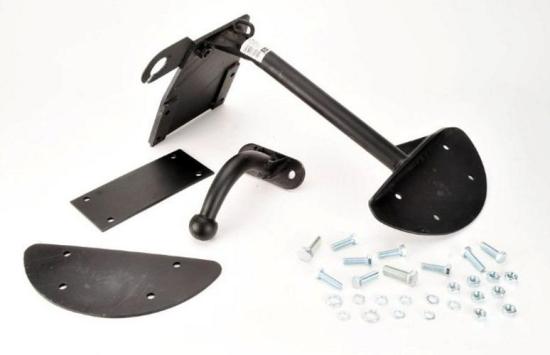 STEINHOF Anhängerkupplung für OPEL Corsa B Schrägheck (S93) Bild STEINHOF Anhängerkupplung für OPEL Corsa B Schrägheck (S93)