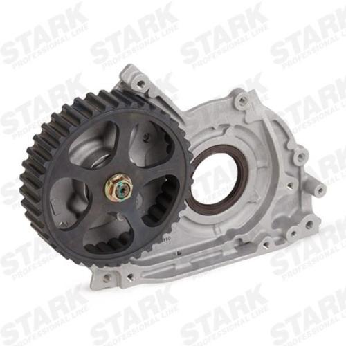 STARK SKOPM-1700021 Ölpumpe Motorölpumpe für OPEL Corsa C Schrägheck (X01) Bild STARK SKOPM-1700021 Ölpumpe Motorölpumpe für OPEL Corsa C Schrägheck (X01)