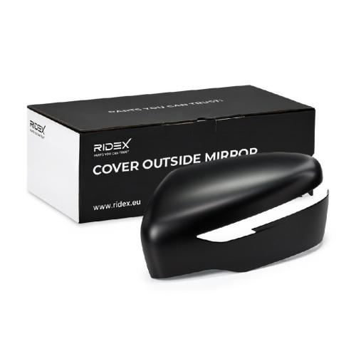 RIDEX 23A0123 Aussenspiegel Kappe Abdeckung Gehäuse für NISSAN Qashqai II JUKE Bild RIDEX 23A0123 Aussenspiegel Kappe Abdeckung Gehäuse für NISSAN Qashqai II JUKE