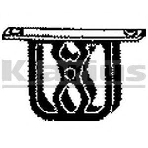 VEGAZ Auspuffhalter für BMW 7 (E38) Bild VEGAZ Auspuffhalter für BMW 7 (E38)