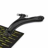 RIDEX PLUS 273C0156P Lenker Radaufhängung Querlenker Front links für NISSAN
