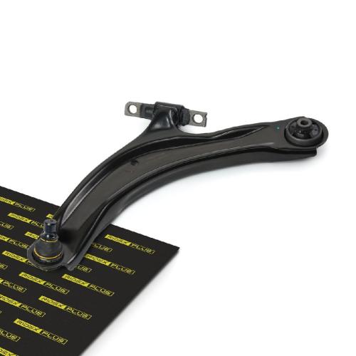 RIDEX PLUS 273C0156P Lenker Radaufhängung Querlenker Front links für NISSAN Bild RIDEX PLUS 273C0156P Lenker Radaufhängung Querlenker Front links für NISSAN