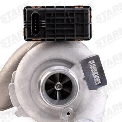 STARK SKCT-1190020 Turbolader Abgasturbolader passend für MERCEDES-BENZ Bild STARK SKCT-1190020 Turbolader Abgasturbolader passend für MERCEDES-BENZ