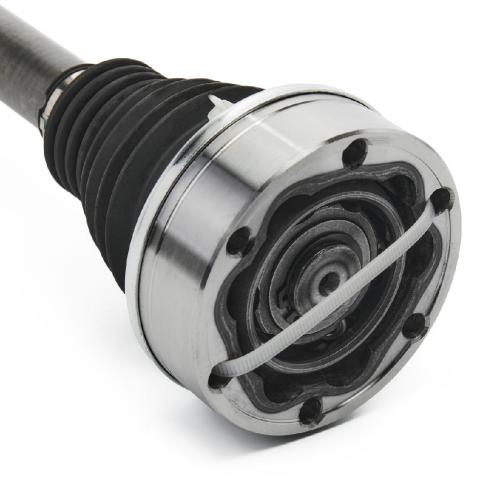 RIDEX Antriebswelle Achswelle Vorderachse/Vorne links für VW Schaltgetriebe Bild RIDEX Antriebswelle Achswelle Vorderachse/Vorne links für VW Schaltgetriebe