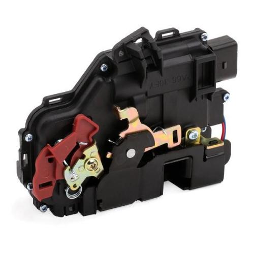 RIDEX Türschloss Vorne Links für AUDI A3 Schrägheck (8L1) 1361D0033 8E1837015D Bild RIDEX Türschloss Vorne Links für AUDI A3 Schrägheck (8L1) 1361D0033 8E1837015D