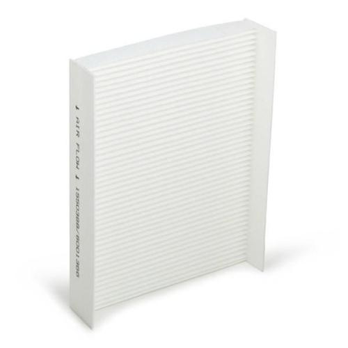 RIDEX 424I0262 Innenraumfilter Pollenfilter Höhe: 20 Breite: 180 Länge: 229 Bild RIDEX 424I0262 Innenraumfilter Pollenfilter Höhe: 20 Breite: 180 Länge: 229