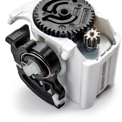 RIDEX Heckklappenschloss für RENAULT Clio 1I (BB0/1/2, CB0/1/2) 1362T0003 Bild RIDEX Heckklappenschloss für RENAULT Clio 1I (BB0/1/2, CB0/1/2) 1362T0003