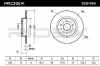 RIDEX 82B1966 2x Bremsscheiben Hinten Ø264mm voll für FIAT TIPO Kombi (356) Bild RIDEX 82B1966 2x Bremsscheiben Hinten Ø264mm voll für FIAT TIPO Kombi (356)