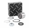 RIDEX 654W0035 Radlagersatz pro 1 Rad Hinten beidseitig für RENAULT Clio 1I Bild RIDEX 654W0035 Radlagersatz pro 1 Rad Hinten beidseitig für RENAULT Clio 1I