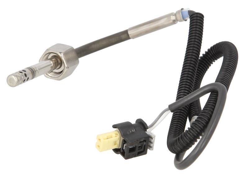 VEGAZ TPS-076 Abgastemperatursensor 2-Polig passend für MERCEDES-BENZ 51534128