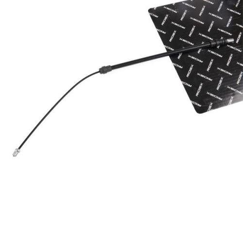 RIDEX Handbremsseil Vorne passend für PEUGEOT 807 MPV Bild RIDEX Handbremsseil Vorne passend für PEUGEOT 807 MPV