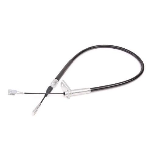RIDEX Handbremsseil Hinten passend für MERCEDES-BENZ 190 (W201) Bild RIDEX Handbremsseil Hinten passend für MERCEDES-BENZ 190 (W201)