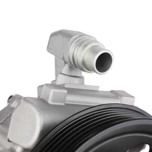 RIDEX 12H0180 Servopumpe Hydraulikpumpe Lenkung hydraulisch 0034666001 Bild RIDEX 12H0180 Servopumpe Hydraulikpumpe Lenkung hydraulisch 0034666001