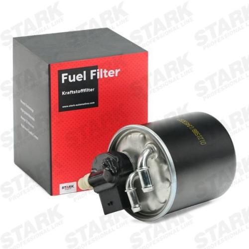 STARK SKFF-0870140 Kraftstofffilter Diesel Filter Line Filter 16401HG00A Bild STARK SKFF-0870140 Kraftstofffilter Diesel Filter Line Filter 16401HG00A