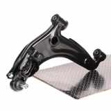RIDEX 273C1454 Lenker Radaufhängung Querlenker Front links für MAZDA MX-5 II