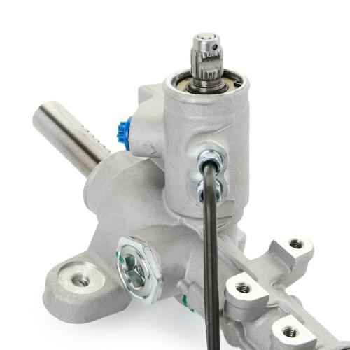 RIDEX 286S0371 Lenkgetriebe Servolenkgetriebe Hydraulisch für VW Golf 1II (1H1) Bild RIDEX 286S0371 Lenkgetriebe Servolenkgetriebe Hydraulisch für VW Golf 1II (1H1)