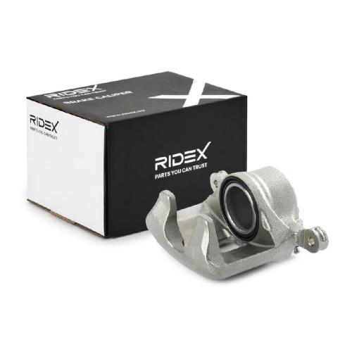RIDEX 78B2634 Bremssattel Bremszange Vorne rechts für HONDA CIVIC VI Hatchback Bild RIDEX 78B2634 Bremssattel Bremszange Vorne rechts für HONDA CIVIC VI Hatchback